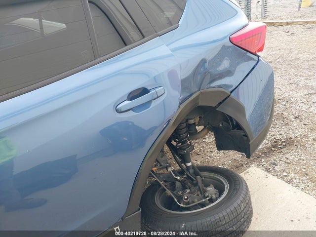Subaru Crosstrek Premium 2023 JF2GTAECXPH216000 Image 17
