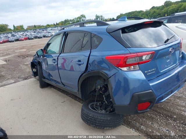 Subaru Crosstrek Premium 2023 JF2GTAECXPH216000 Image 3