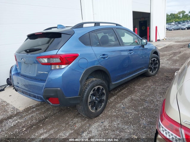 Subaru Crosstrek Premium 2023 JF2GTAECXPH216000 Image 4