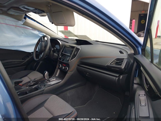 Subaru Crosstrek Premium 2023 JF2GTAECXPH216000 Image 5
