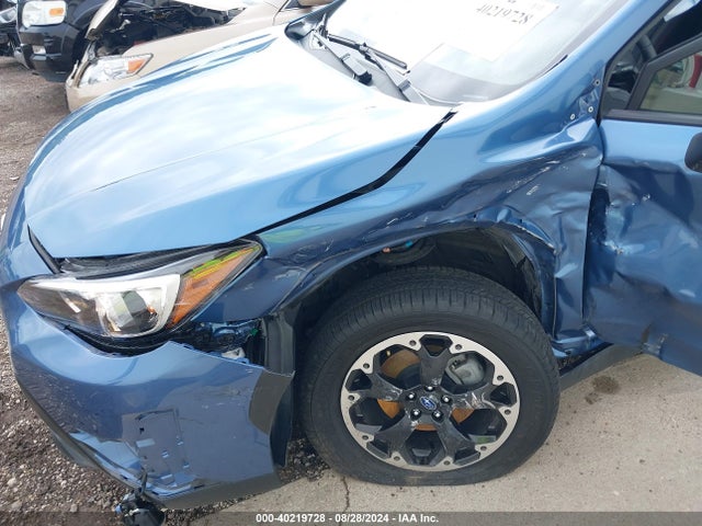Subaru Crosstrek Premium 2023 JF2GTAECXPH216000 Image 6