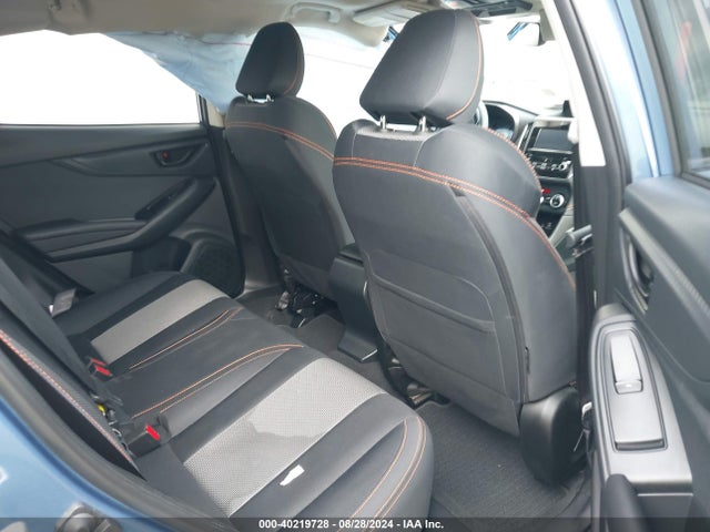Subaru Crosstrek Premium 2023 JF2GTAECXPH216000 Image 8
