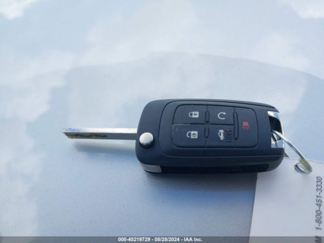 1G4GB5G31GF148229 Buick Lacrosse Leather