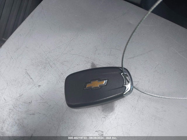 Chevrolet EQUINOX LT 2018 2GNAXJEV1J6105415 Image 11