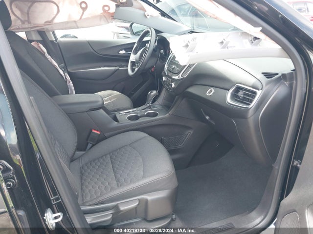 Chevrolet EQUINOX LT 2018 2GNAXJEV1J6105415 Image 5