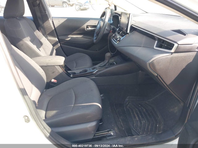 Toyota COROLLA LE 2021 5YFEPMAEXMP167917 Image 5
