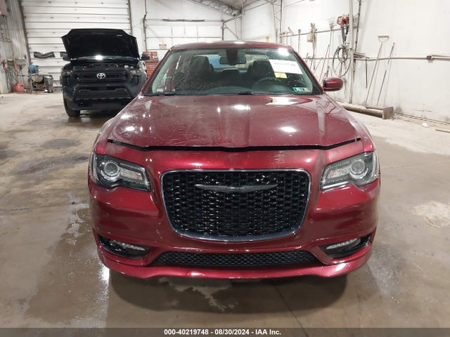 2C3CCASG9PH677675 Chrysler 300 Touring L Awd