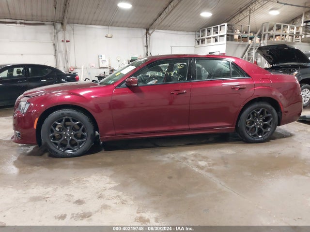 Chrysler 300 Touring L Awd 2023 2C3CCASG9PH677675 Image 15