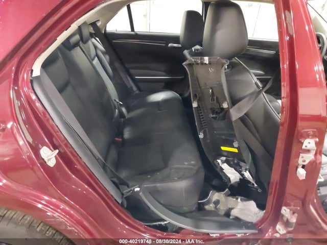 2C3CCASG9PH677675 Chrysler 300 Touring L Awd