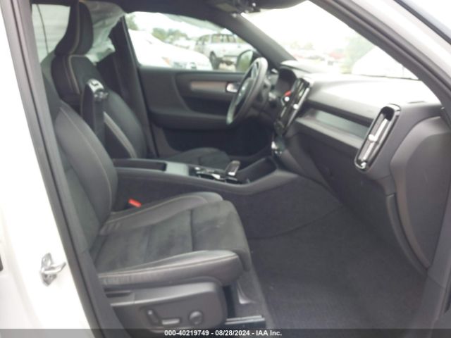 YV4162UMXM2534612 Volvo Xc40 T5 R-design