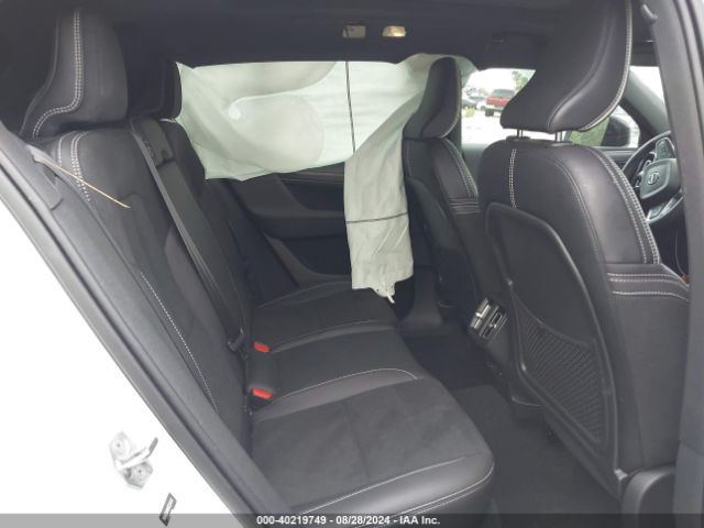 YV4162UMXM2534612 Volvo Xc40 T5 R-design
