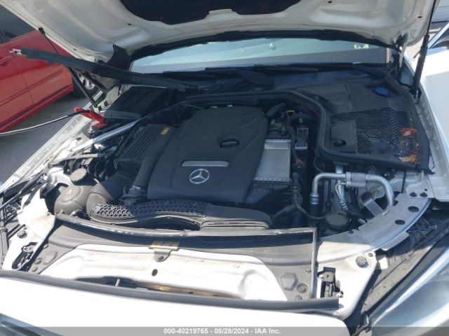 55SWF4JB6JU274403 Mercedes-Benz C 300