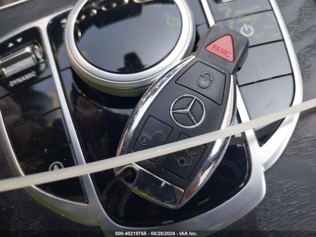 55SWF4JB6JU274403 Mercedes-Benz C 300