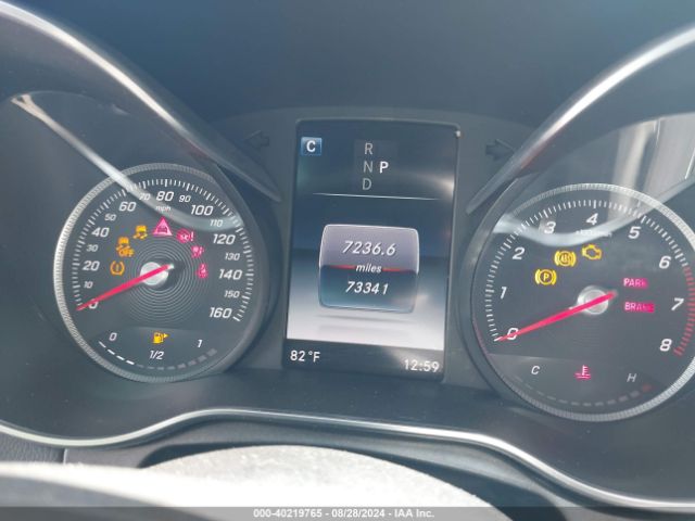 55SWF4JB6JU274403 Mercedes-Benz C 300