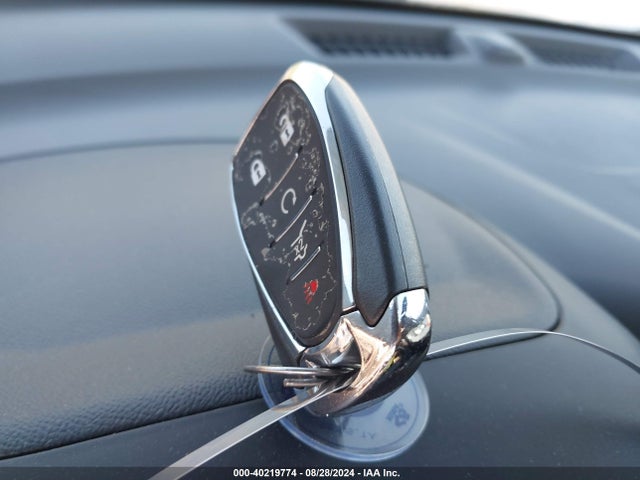 Chevrolet EQUINOX LT 2019 2GNAXKEV6K6238629 Image 11