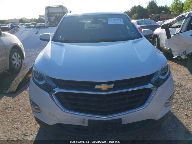 Chevrolet EQUINOX LT 2019 2GNAXKEV6K6238629 Image 12