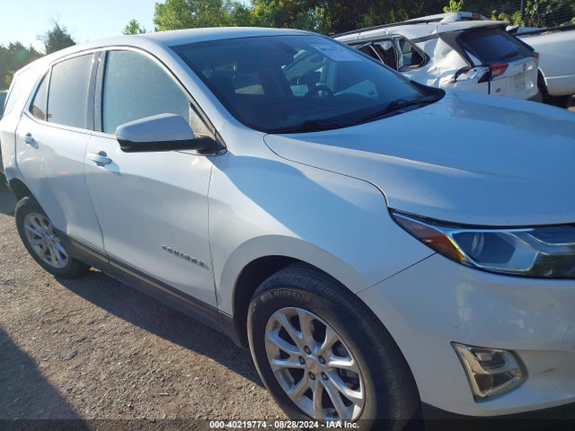 Chevrolet EQUINOX LT 2019 2GNAXKEV6K6238629 Image 13