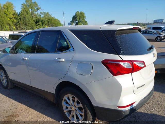Chevrolet EQUINOX LT 2019 2GNAXKEV6K6238629 Image 14