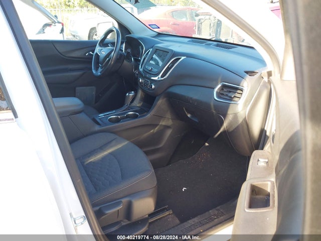 Chevrolet EQUINOX LT 2019 2GNAXKEV6K6238629 Image 5