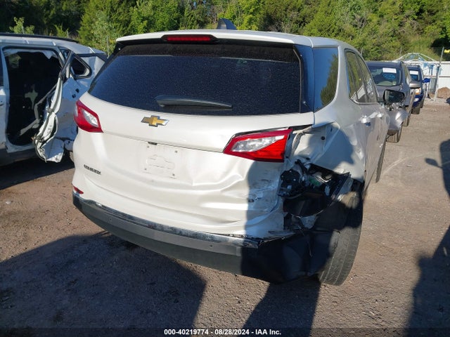 Chevrolet EQUINOX LT 2019 2GNAXKEV6K6238629 Image 6