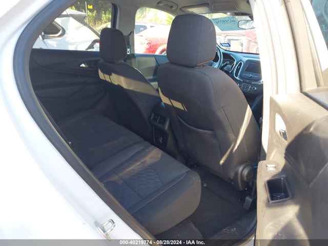 Chevrolet EQUINOX LT 2019 2GNAXKEV6K6238629 Image 8