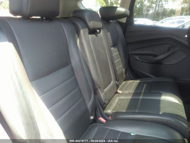 1FMCU0G99EUE33284 Ford ESCAPE SE