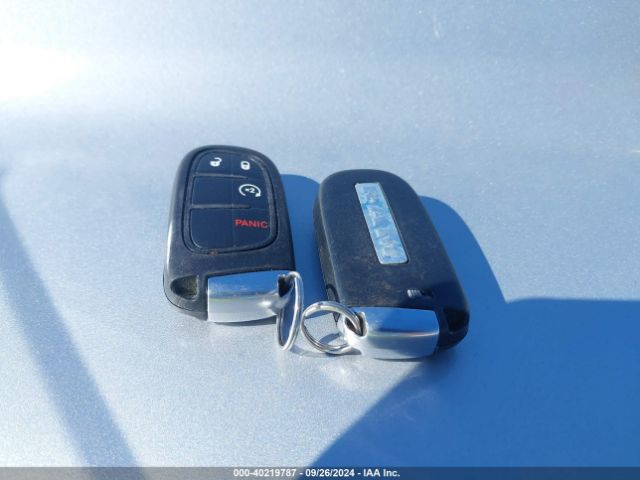 3C6UR5FL0HG781994 RAM 2500