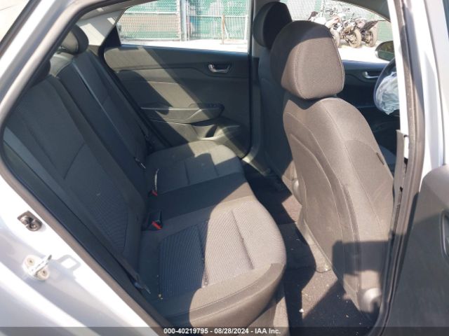 3KPC24A62NE157562 Hyundai ACCENT SE