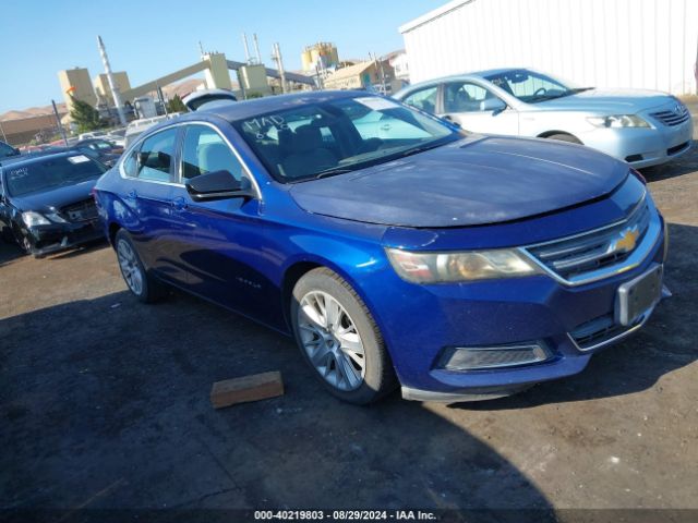2014 1G11Y5SL6EU103370 main image