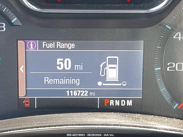 Chevrolet Impala 1ls 2014 1G11Y5SL6EU103370 Image 15