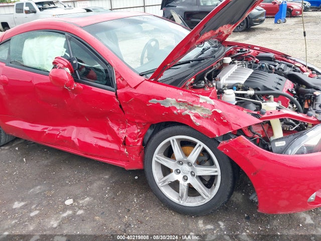 2006 MITSUBISHI ECLIPSE 4A3AK34TX6E015876 Photo 5