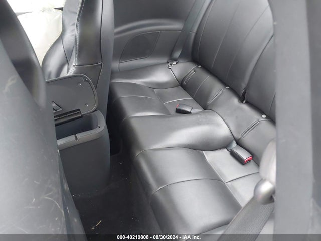 2006 MITSUBISHI ECLIPSE 4A3AK34TX6E015876 Photo 7