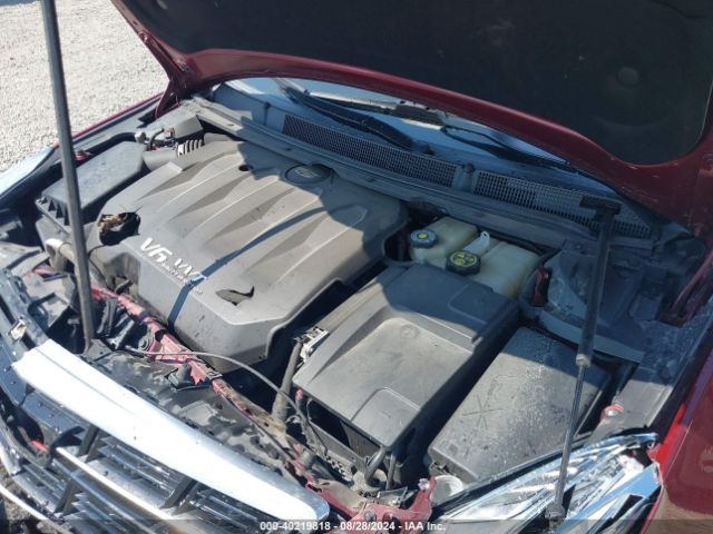 2G61N5S31H9115611 Cadillac XTS LUXURY