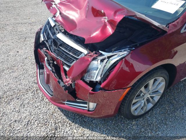 2G61N5S31H9115611 Cadillac XTS LUXURY