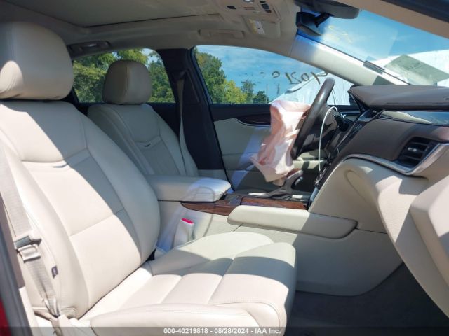 2G61N5S31H9115611 Cadillac XTS LUXURY