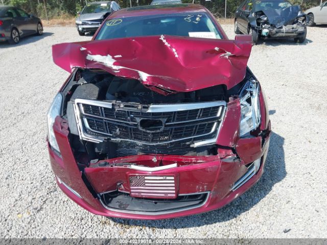 2G61N5S31H9115611 Cadillac XTS LUXURY