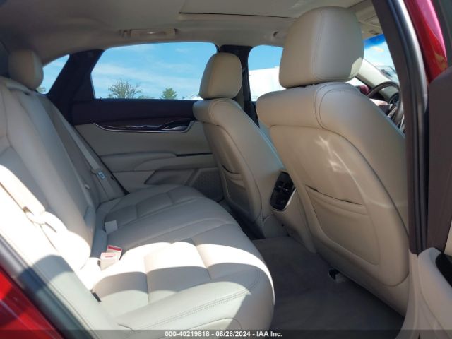 2G61N5S31H9115611 Cadillac XTS LUXURY