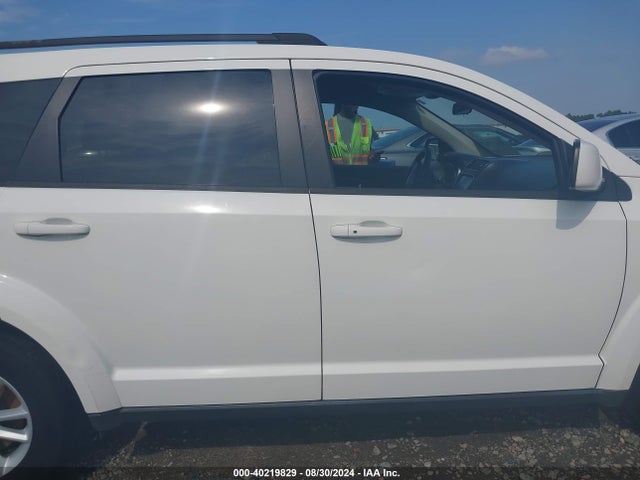 Dodge Journey Sxt 2018 3C4PDCBB2JT141448 Image 13
