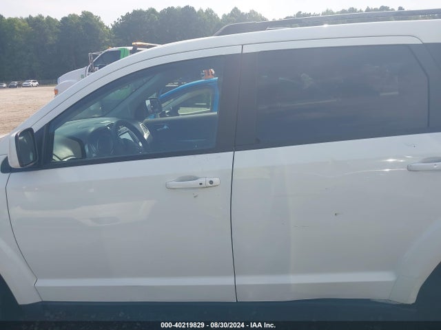 Dodge Journey Sxt 2018 3C4PDCBB2JT141448 Image 14