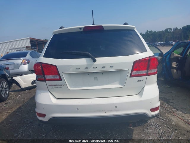 Dodge Journey Sxt 2018 3C4PDCBB2JT141448 Image 16