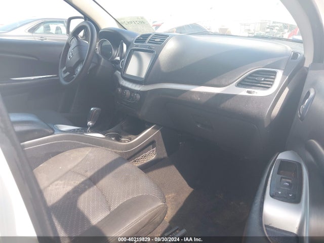 Dodge Journey Sxt 2018 3C4PDCBB2JT141448 Image 5