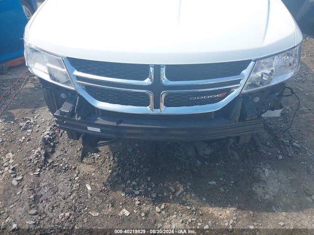 Dodge Journey Sxt 2018 3C4PDCBB2JT141448 Image 6