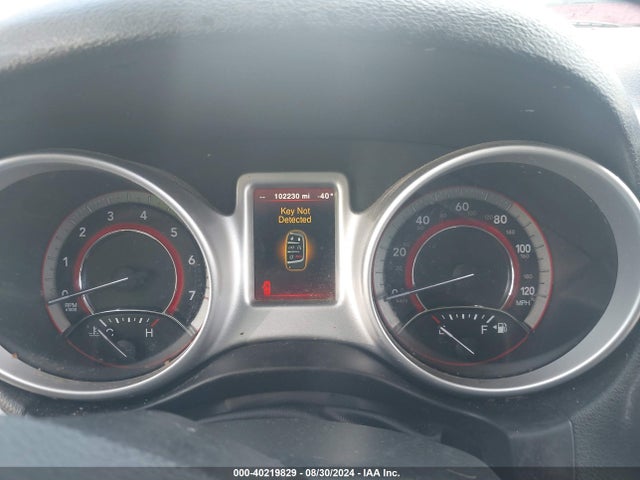 Dodge Journey Sxt 2018 3C4PDCBB2JT141448 Image 7