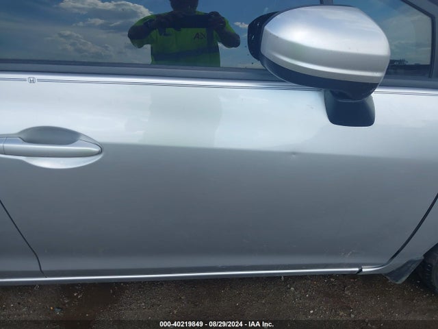 Honda Civic Lx 2015 19XFB2F58FE019978 Image 19
