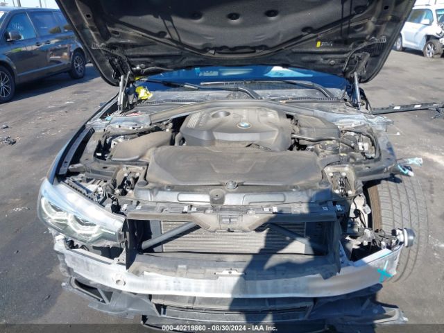 WBA8B9C5XJK886405 BMW 330I