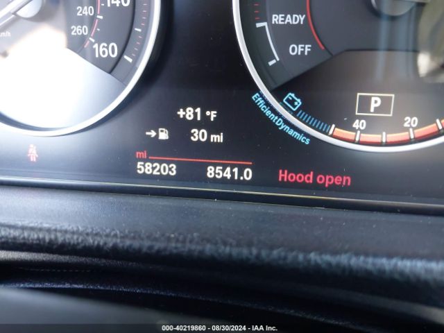 WBA8B9C5XJK886405 BMW 330I