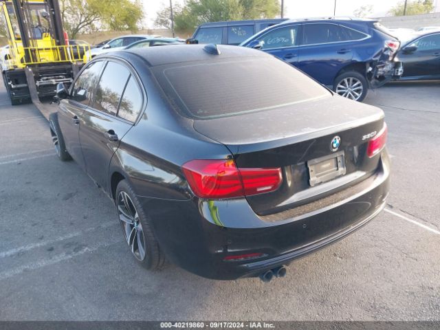 WBA8B9C5XJK886405 BMW 330I