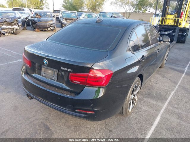 WBA8B9C5XJK886405 BMW 330I