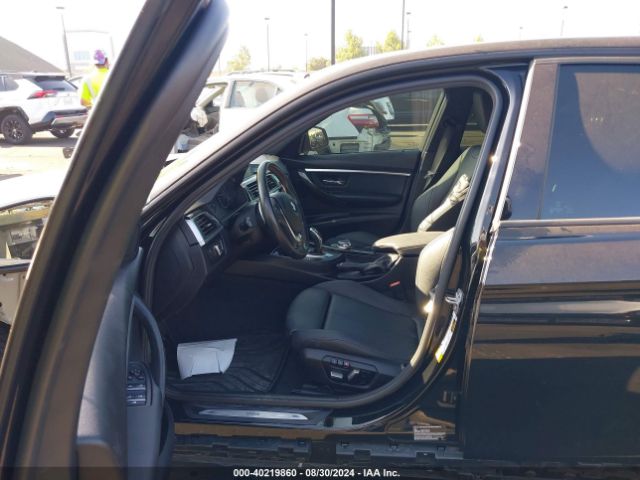 WBA8B9C5XJK886405 BMW 330I