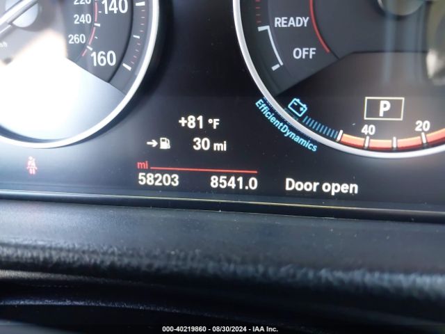 WBA8B9C5XJK886405 BMW 330I
